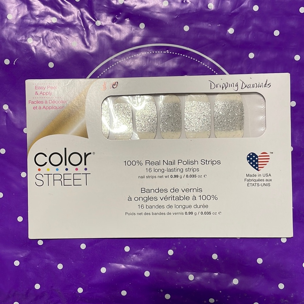 Color Street
